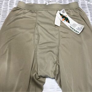 Milliken military undergarment